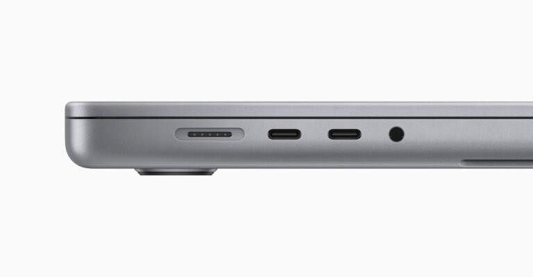 Apple MacBook Pro M2 Pro and M2 Max ports left 230117 big.jpg.large