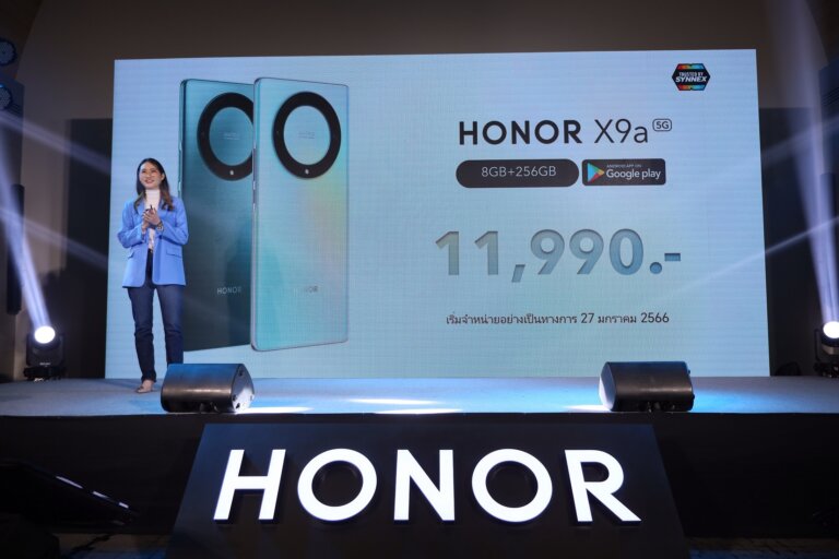HONORX9a5G 03
