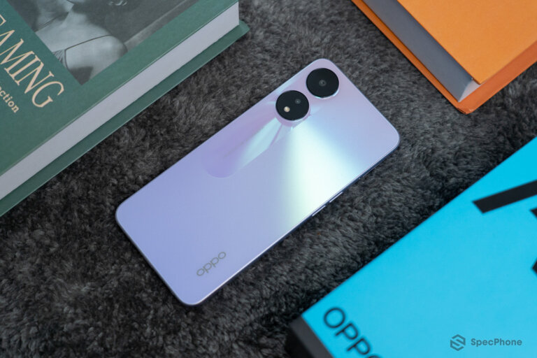 Review OPPO A78 5G 01