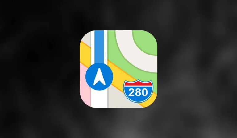 apple maps privacy