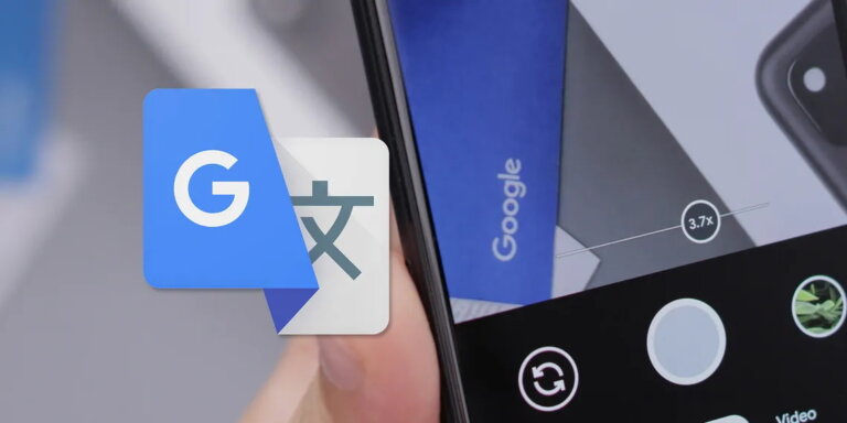 7 ฟีเจอร์ใน Google Translate บนสมาร์ทโฟนที่จะทำให้การแปลภาษาดีขึ้นกว่าเดิม