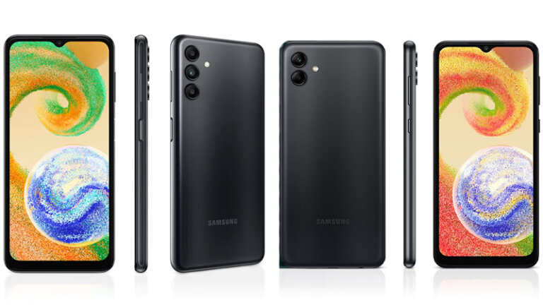 มือถือ Samsung Galaxy ทุกรุ่นใหม่ล่าสุด ราคาล่าสุด 2023 11