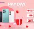 Infinix ยกขบวนพาเหรดสมาร์ตโฟนรุ่นฮิต จัดโปรแรงส่งท้ายเดือน มอบส่วนลด 900 บาท พร้อมข้อเสนอที่ดีที่สุด ผ่อน 0%
