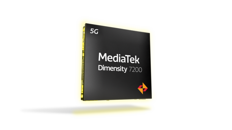 MediaTek Launches Dimensity 7200 to Amplify Gaming and Photography Smartphone Experiences Image 2