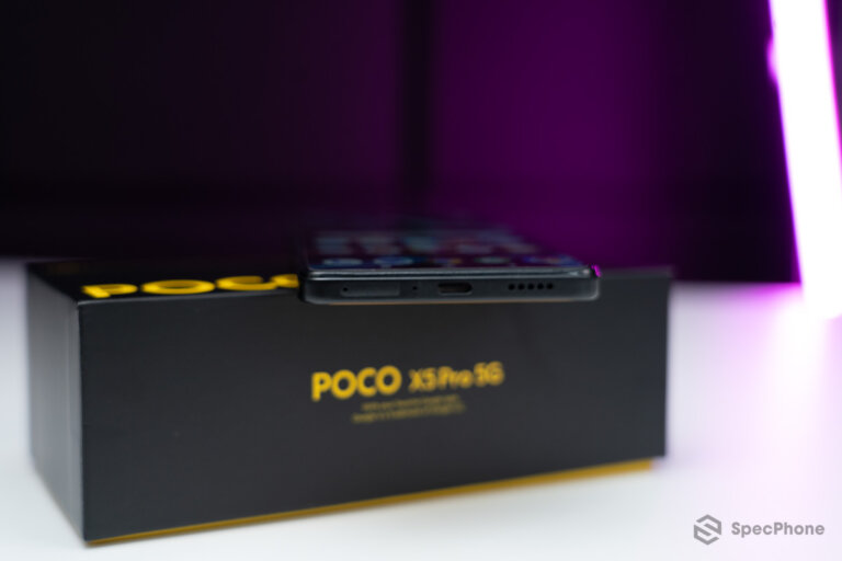 Review POCO X5 Pro 5G 15