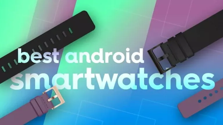 SmartWatch ระบบ Android Wear OS