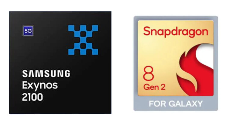 เปรียบเทียบ Samsung Galaxy S21 Ultra vs Galaxy S23 Ultra รุ่นไหนดี 2023 4