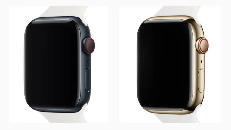 เปรียบเทียบสเปค Apple Watch SE vs Apple Watch 8 ต่างกันยังไง รุ่นไหนดี 2023 1