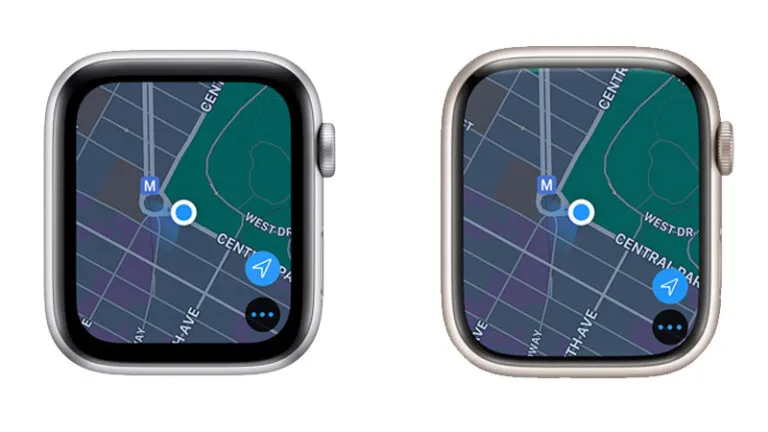เปรียบเทียบสเปค Apple Watch SE vs Apple Watch 8 ต่างกันยังไง รุ่นไหนดี 2023 2