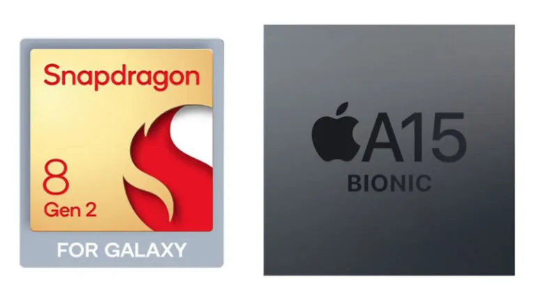 เปรียบเทียบสเปค Samsung Galaxy S23 vs iPhone 14 กล้อง ชิป หน้าจอ ราคา 4