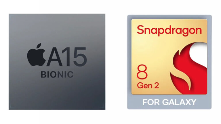 เปรียบเทียบสเปค iPhone 14 Plus vs Galaxy S23+ ต่างกันยังไง รุ่นไหนดี 2023 6