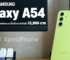 รีวิว Samsung Galaxy A54 สมาร์ทโฟนรุ่นกลางในราคา 13,999 บาท ที่ให้สเปคมาจะเป็นเรือธงอยู่แล้ว