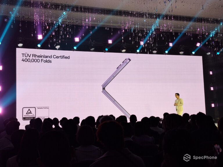 Galaxy A54 Launch Event 050
