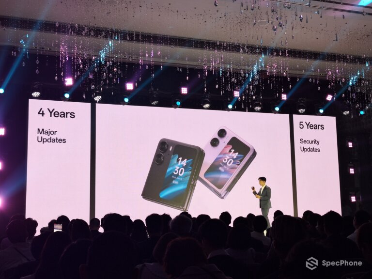 Galaxy A54 Launch Event 077