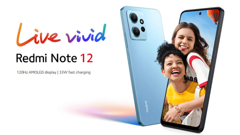 สเปค Redmi Note 12 4G, Redmi Note 12 5G สเปค Redmi Note 12 Pro 5G, Pro+ 5G 2023 3