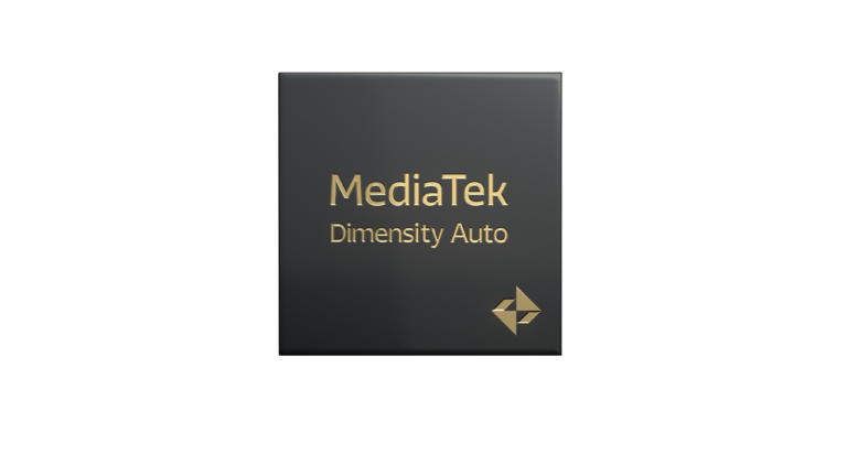 MediaTek Introduces Dimensity Auto Empowering Smart Vehicle Technology Innovation Image 1