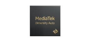 MediaTek Introduces Dimensity Auto Empowering Smart Vehicle Technology Innovation Image