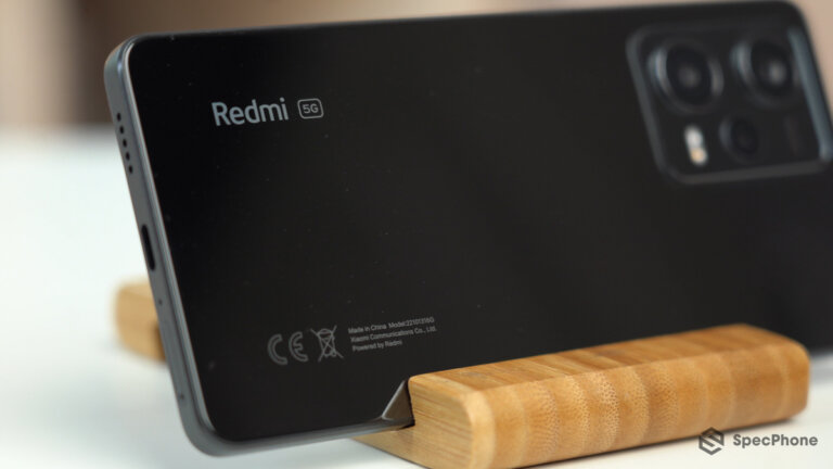 Review Redmi Note 12 Pro 5G 16