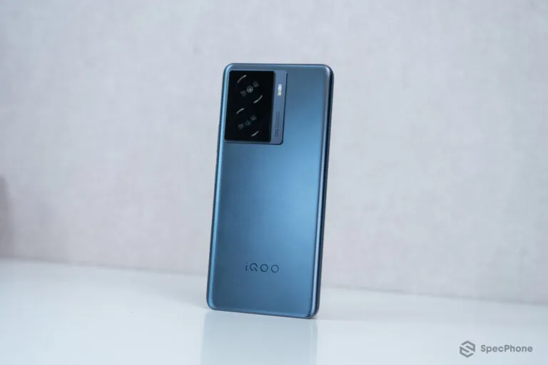 Review iQOO Z7 Series 5G SpecPhone 00021