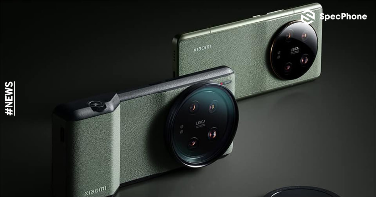 เปิดตัว Xiaomi 13 Ultra เทพแห่งกล้องด้วยกล้อง Leica 50MP ทั้ง 4 ตัว จอสว่างถึง 2,600 นิต ชิป Snap 8 Gen 2 และกันน้ำ IP68