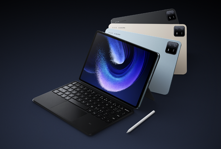xiaomi pad 6 series launched 1