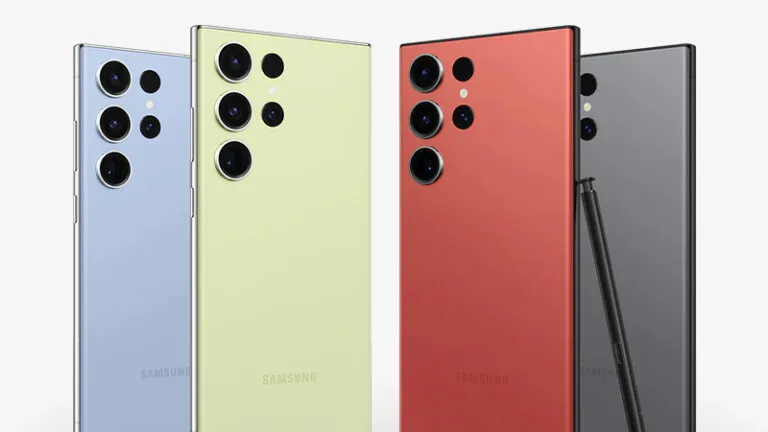 ข่าวสเปค Samsung Galaxy S24 ultra สเปค ราคา เปิดตัว กล้อง สี 4