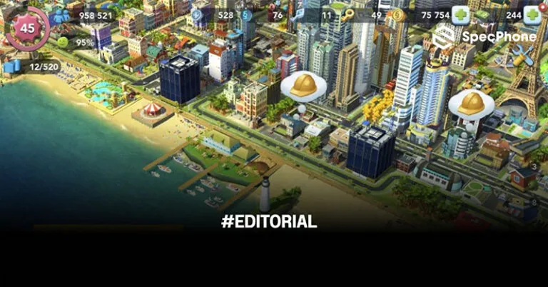 เกมสร้างบ้าน เกมสร้างเมืองบนมือถือฟรีปี 2023 iOS Android ออนไลน์ ออฟไลน์ fea