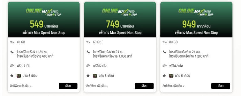 วิธีย้ายค่ายเบอร์เดิม Ais ออนไลน์ง่ายๆ โปรย้ายค่ายมา Ais มีอะไรบ้างปี 2023