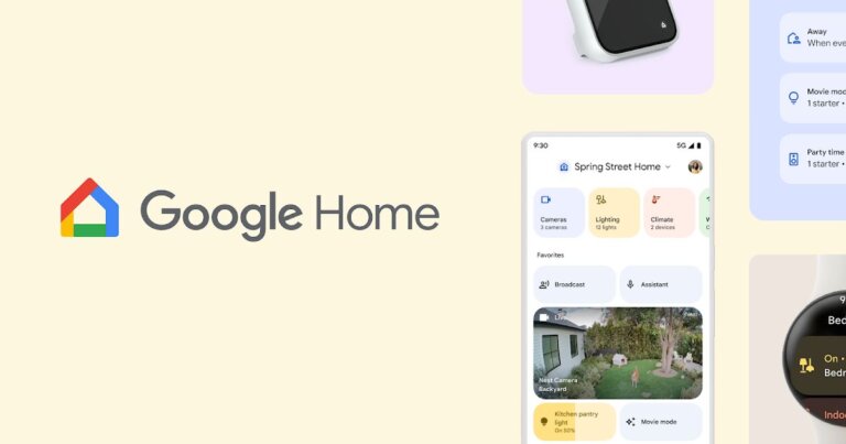 แอป Google Home คืออะไรและทุกอย่างที่คุณควรรู้