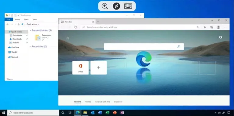 Microsoft Remote Desktop screenshot 2021 1000x497 1
