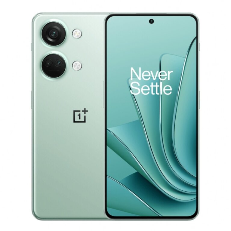 OnePlus Nord 3 rd 2
