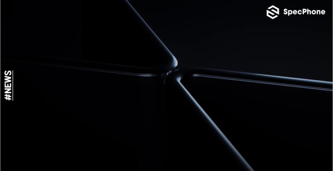 ลือ!! OnePlus V Fold สมาร์ทโฟนจอพับรุ่นแรกของแบรนด์จะเปิดตัวในเดือนสิงหาคมนี้