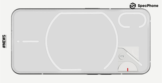 หลุดสเปค Nothing Phone 2 พร้อมด้วยภาพเรนเดอร์ที่ดูคล้ายรุ่นแรกสุดๆ