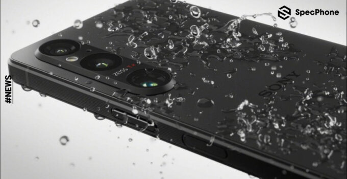 เปิดตัว Sony Xperia 1 V สมาร์ทโฟนเรือธงดีไซน์เดิมๆ เพิ่มเติมคือกล้องใหม่ ในราคา 47,xxx บาท