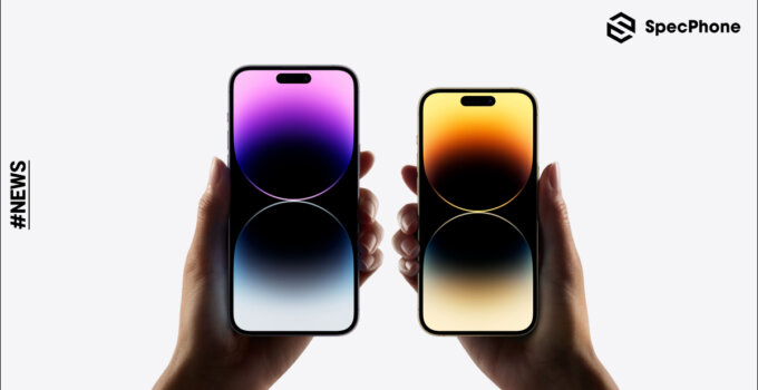 ลือ!! iPhone 16 Pro Series จะมีการเพิ่มขนาดจอเป็น 6.3 และ 6.9 นิ้ว ส่วนรุ่นธรรมดาจะได้จอขนาดเท่าเดิม
