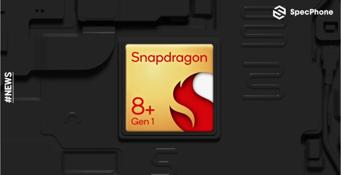 Cral Pei ยืนยัน Nothing Phone (2) จะใช้ Snapdragon 8+ Gen 1