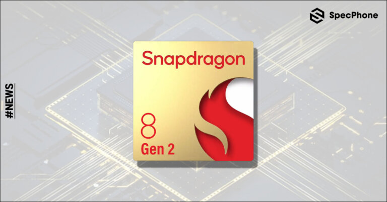 Snapdragon 8+ Gen 2