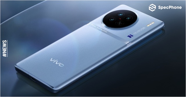 vivo X90S