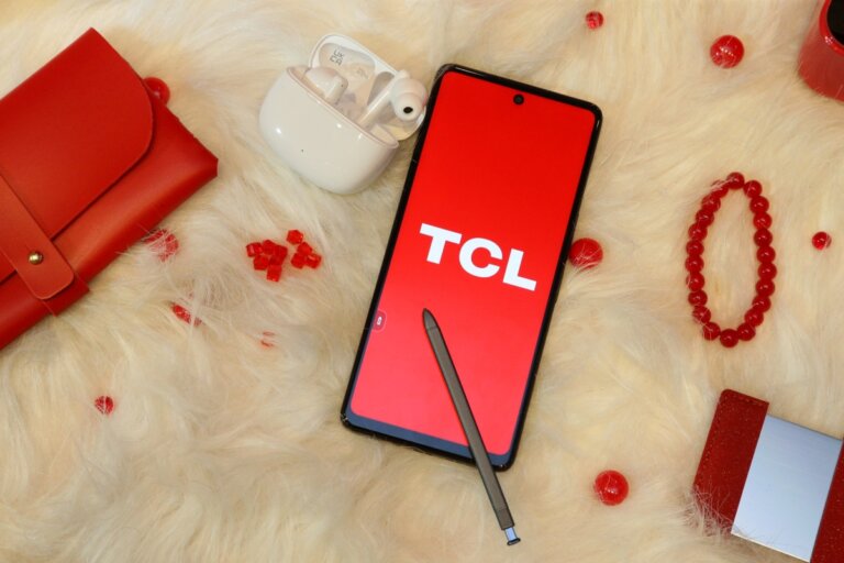 TCL STYLUS 5G Launch Event 103