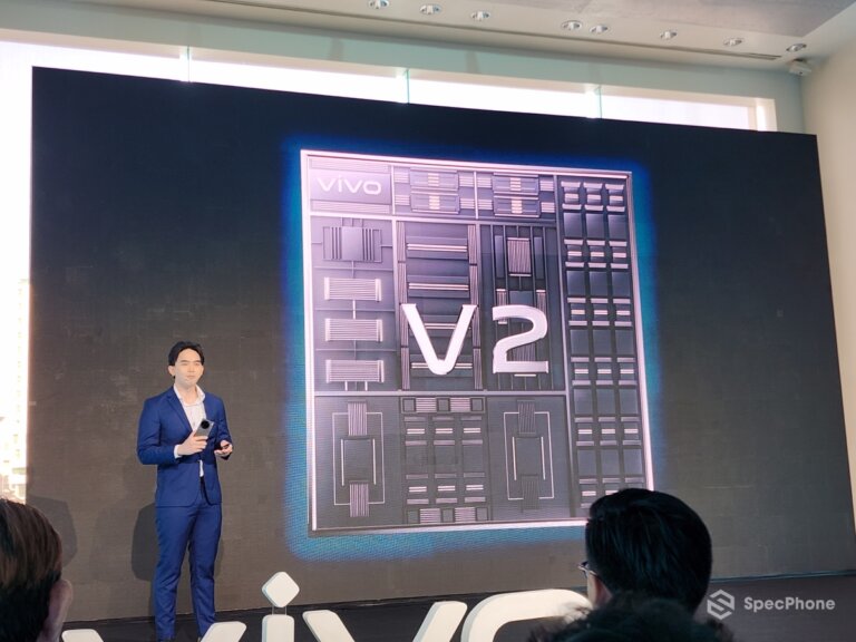 vivo X90 Pro 5G Launch Event 137