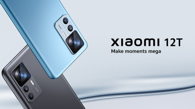 มือถือ Xiaomi รุ่นไหนดี 2023 ถ่ายรูปสวย สเปคแรง เล่นเกมได้ ราคาถูก 4