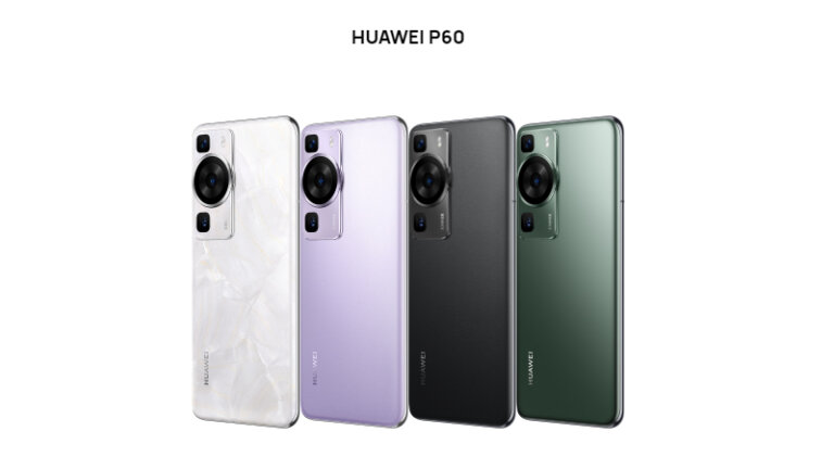 สเปค HUAWEI P60 HUAWEI P60 Pro สเปค ราคา รีวิว เปิดตัวเข้าไทย 2023 4