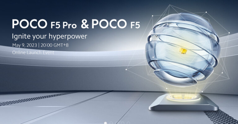 สเปค POCO F5 POCO F5 Pro สเปค ราคา รีวิว เปิดตัวเข้าไทย 8