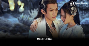 แนะนําซีรีย์จีนน่าดู 2023 ย้อนยุค โรแมนติก แฟนตาซี พระเอกหล่อ iQIYI WeTV netflix fea