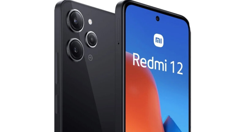 Redmi 12 specification, specification, price, review, camera, enter Thailand, launch 2023 2