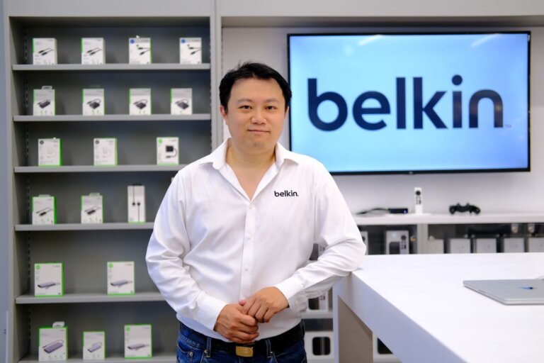 Belkin x Uficon ScreenForce Pro 04 1