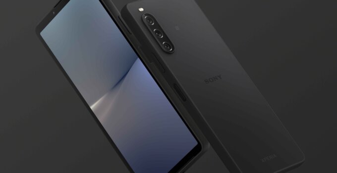 โซนี่ไทยเปิดตัวสมาร์ทโฟน 2 รุ่นใหม่ล่าสุด Xperia 1 V และ Xperia 10 V พร้อมวางจำหน่าย 23 มิถุนายน ศุกร์นี้
