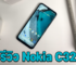 รีวิว Nokia C32 สมาร์ทโฟนระดับเริ่มต้น ความจุเยอะ แบตอึด ดีไซน์หรู ในราคาเพียง 3,590 บาท
