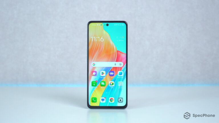 Review OPPO A98 5G 18