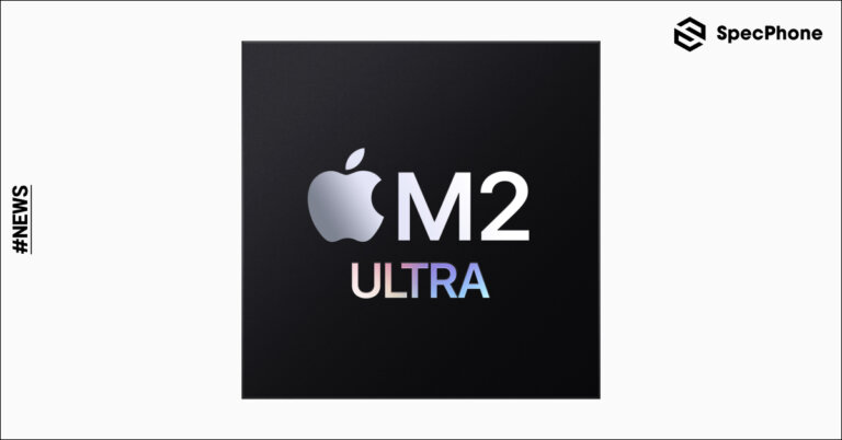 M2 Ultra